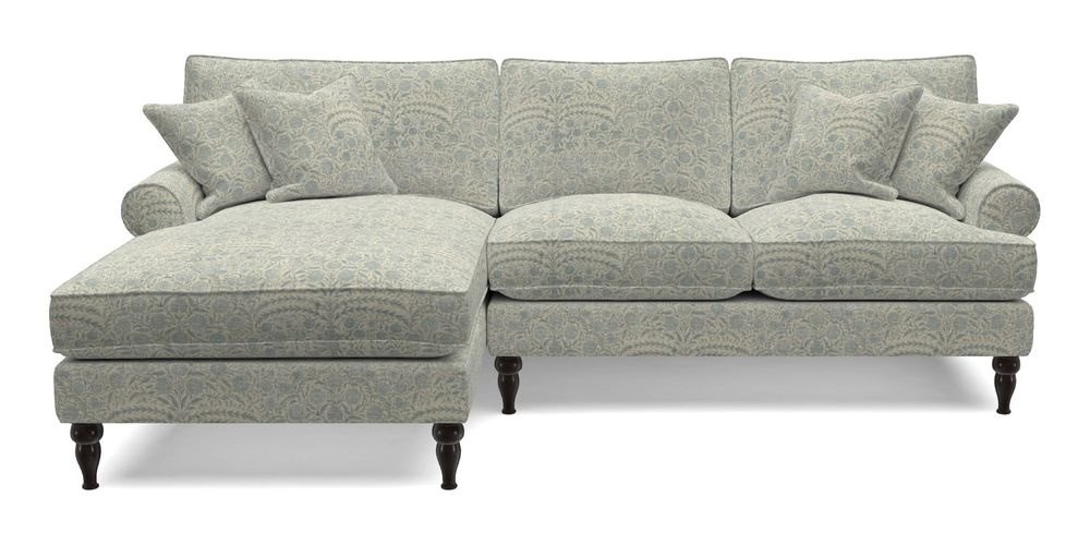 Chaise Sofa LHF