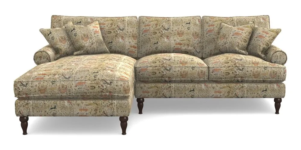 Chaise Sofa LHF