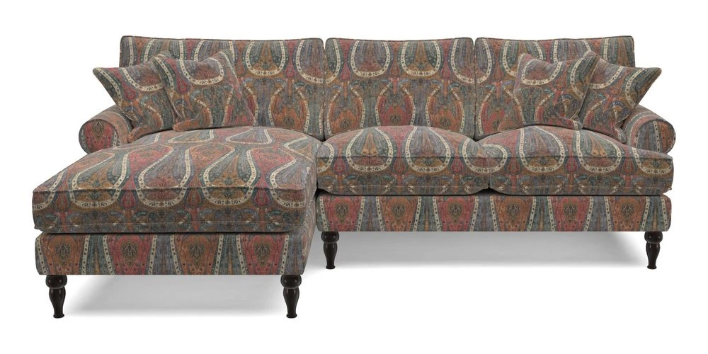 Chaise Sofa LHF