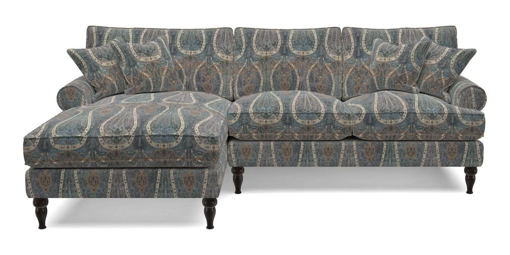 Chaise Sofa LHF