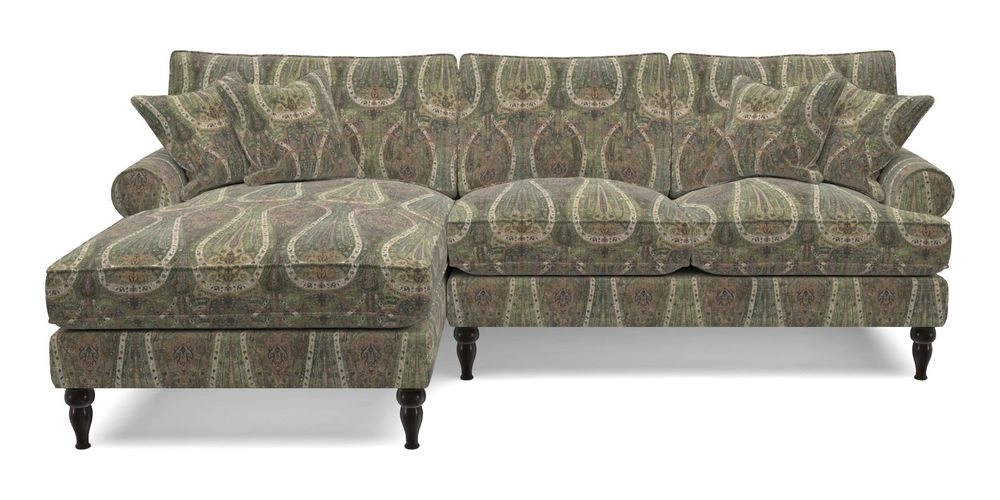 Chaise Sofa LHF