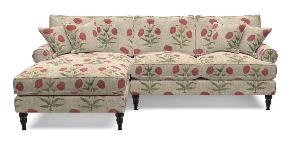 Chaise Sofa LHF