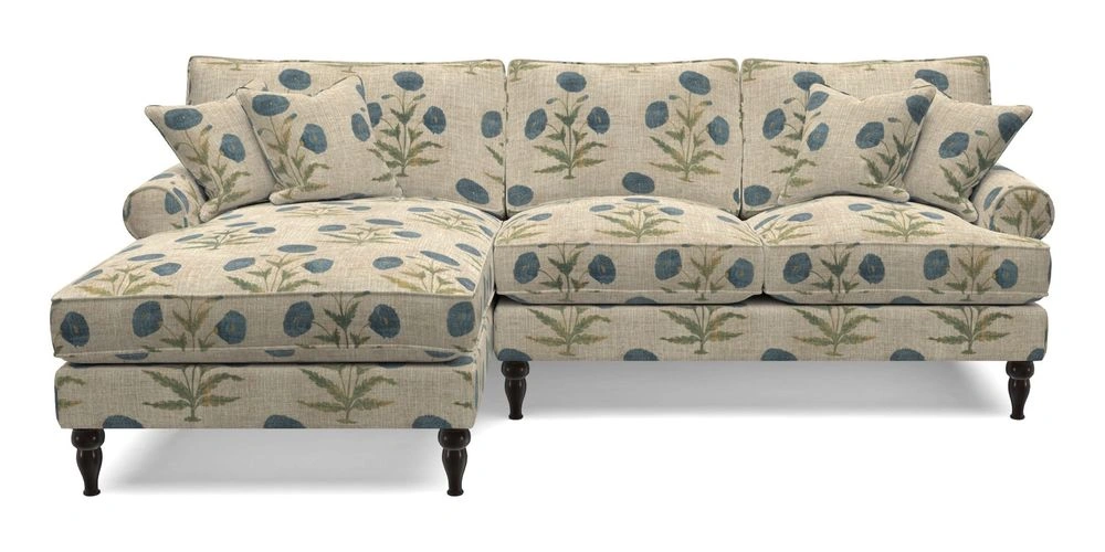 Chaise Sofa LHF
