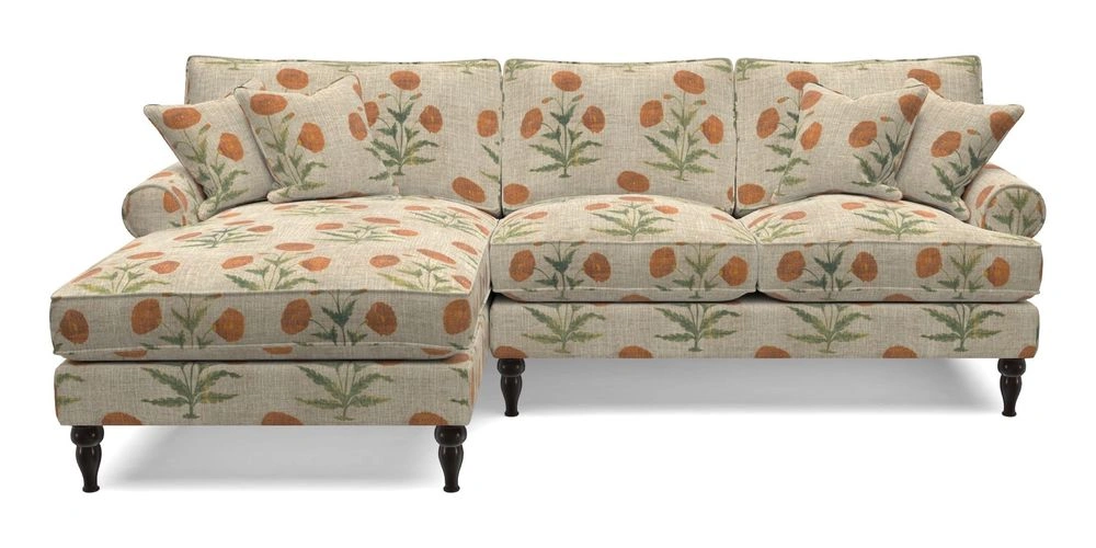 Chaise Sofa LHF