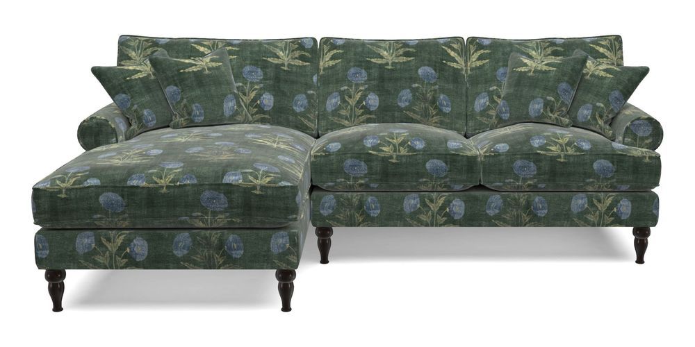 Chaise Sofa LHF