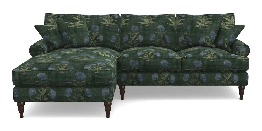 Chaise Sofa LHF