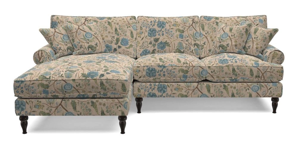 Chaise Sofa LHF