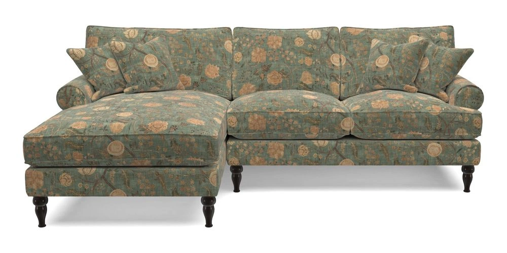 Chaise Sofa LHF