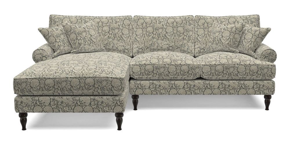 Chaise Sofa LHF