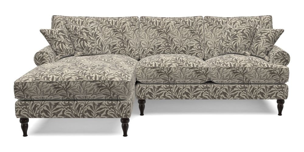 Chaise Sofa LHF