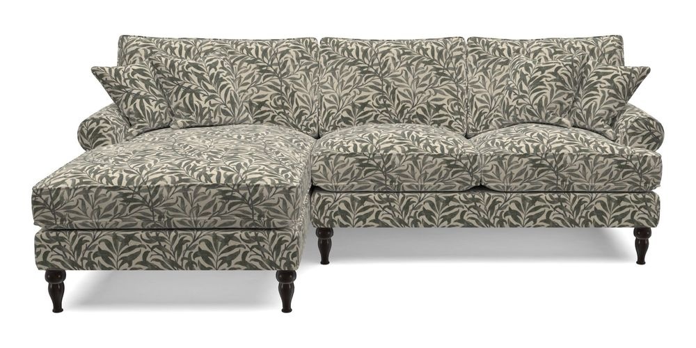 Chaise Sofa LHF