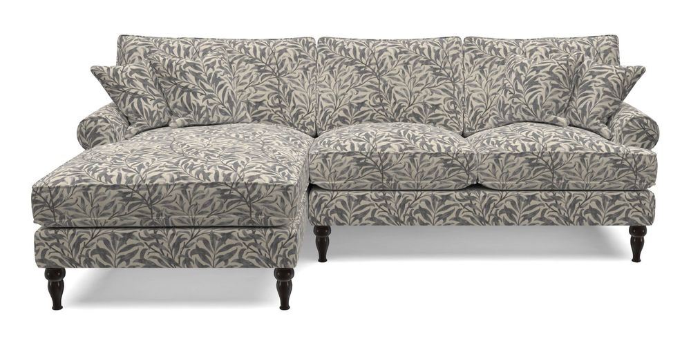 Chaise Sofa LHF