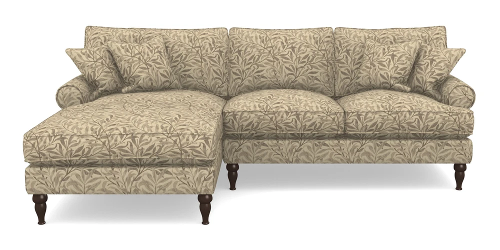 Chaise Sofa LHF