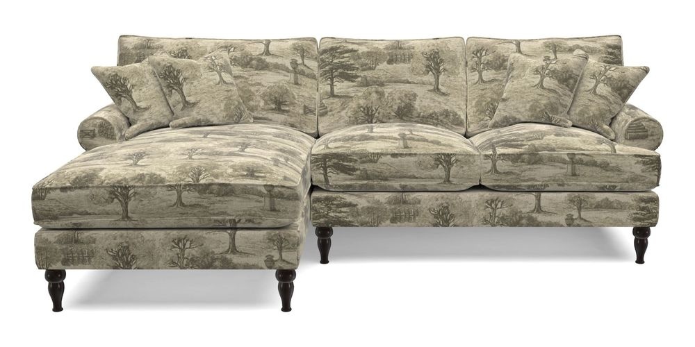 Chaise Sofa LHF