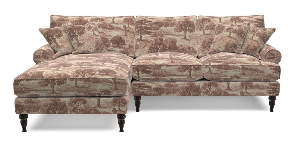 Chaise Sofa LHF