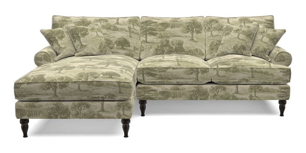 Chaise Sofa LHF