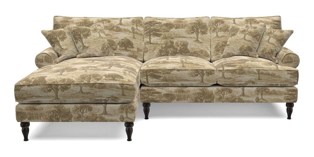 Chaise Sofa LHF