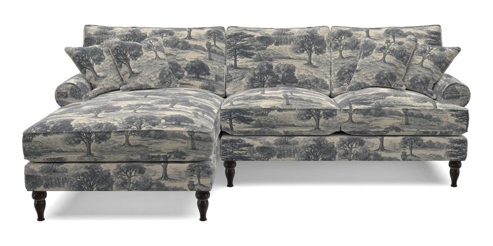 Chaise Sofa LHF