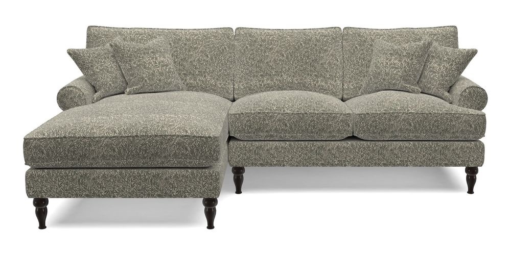 Chaise Sofa LHF