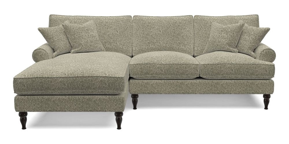 Chaise Sofa LHF