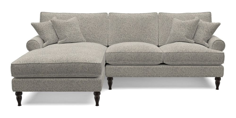 Chaise Sofa LHF
