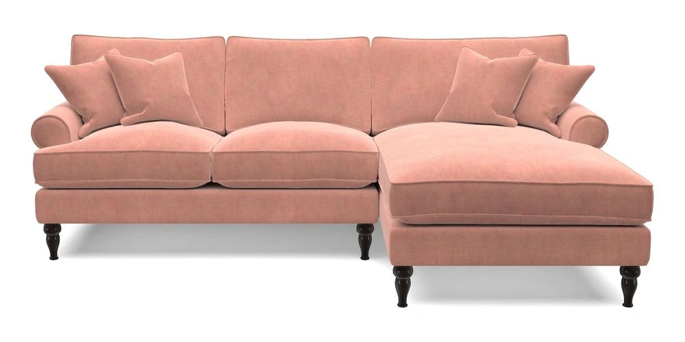 Chaise Sofa RHF