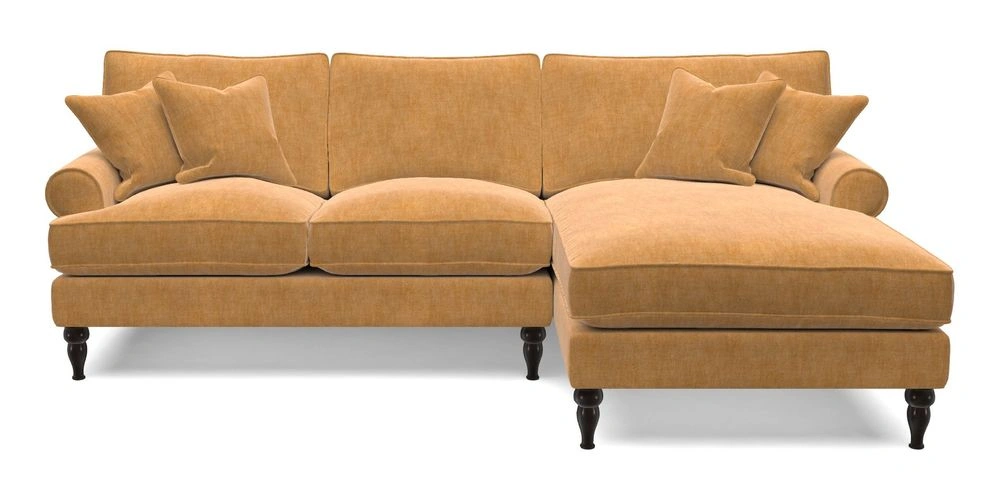 Chaise Sofa RHF