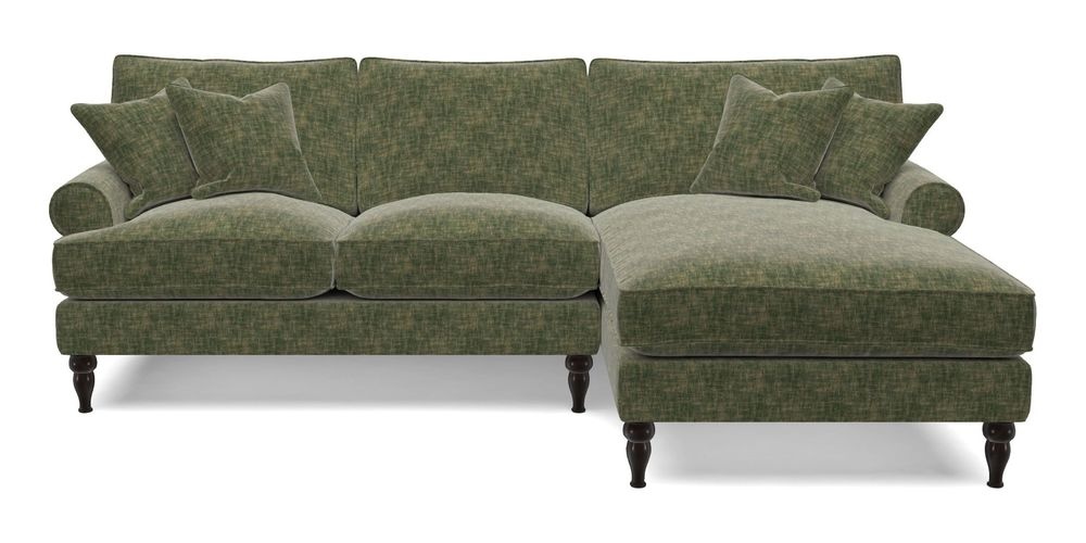Chaise Sofa RHF