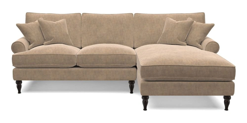 Chaise Sofa RHF