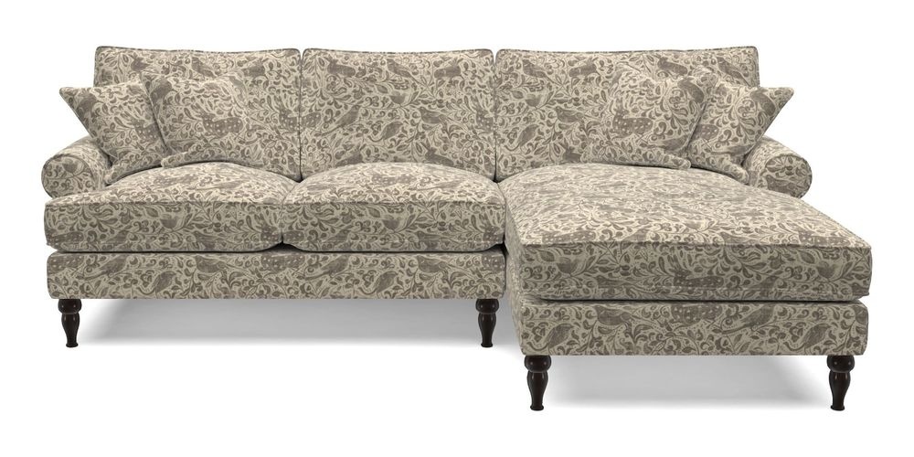 Chaise Sofa RHF