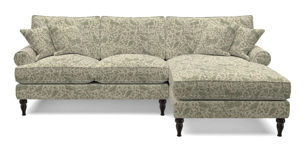 Chaise Sofa RHF