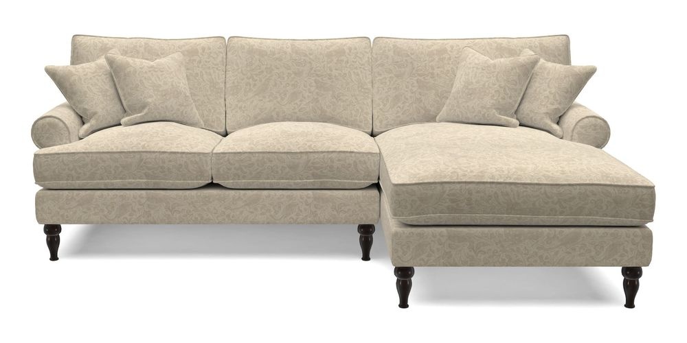 Chaise Sofa RHF