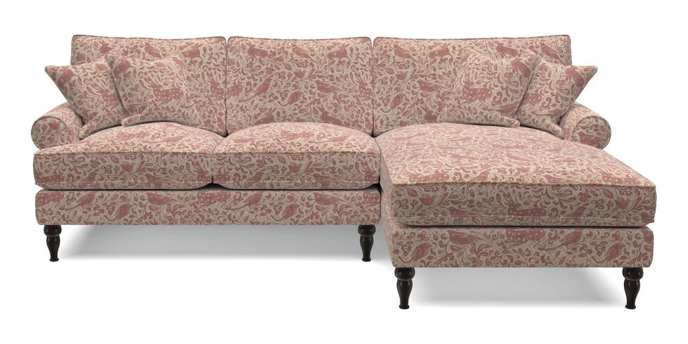 Chaise Sofa RHF