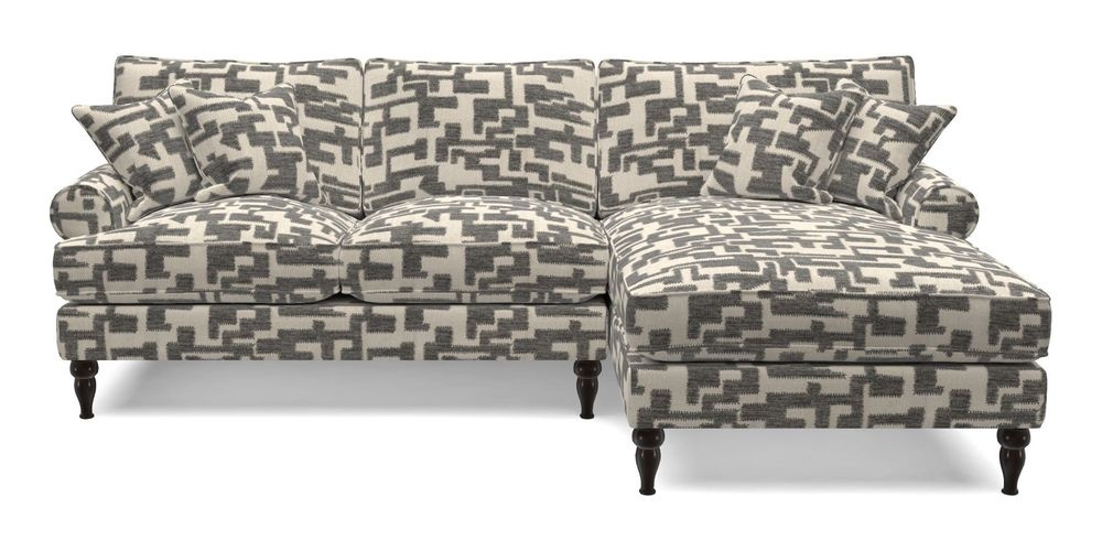Chaise Sofa RHF