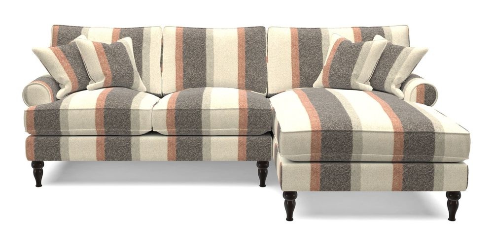 Chaise Sofa RHF