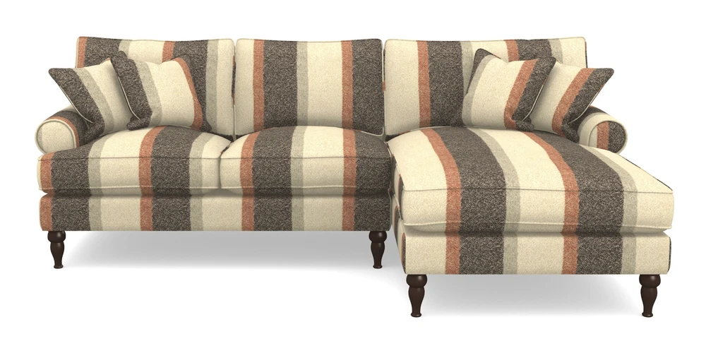 Chaise Sofa RHF