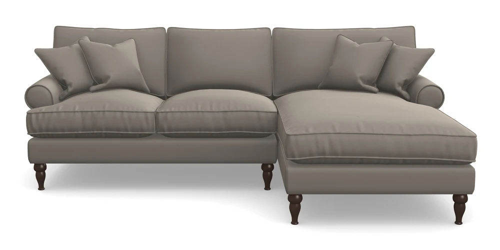 Chaise Sofa RHF