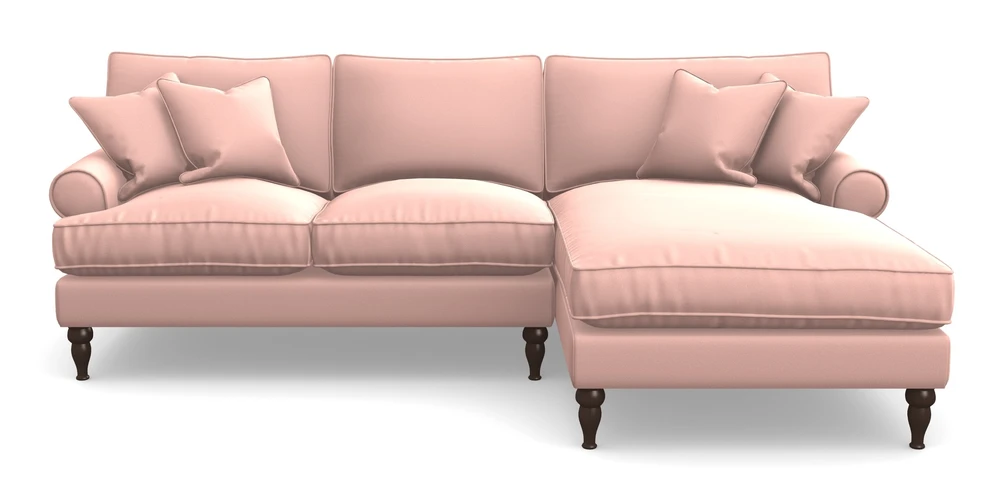 Chaise Sofa RHF