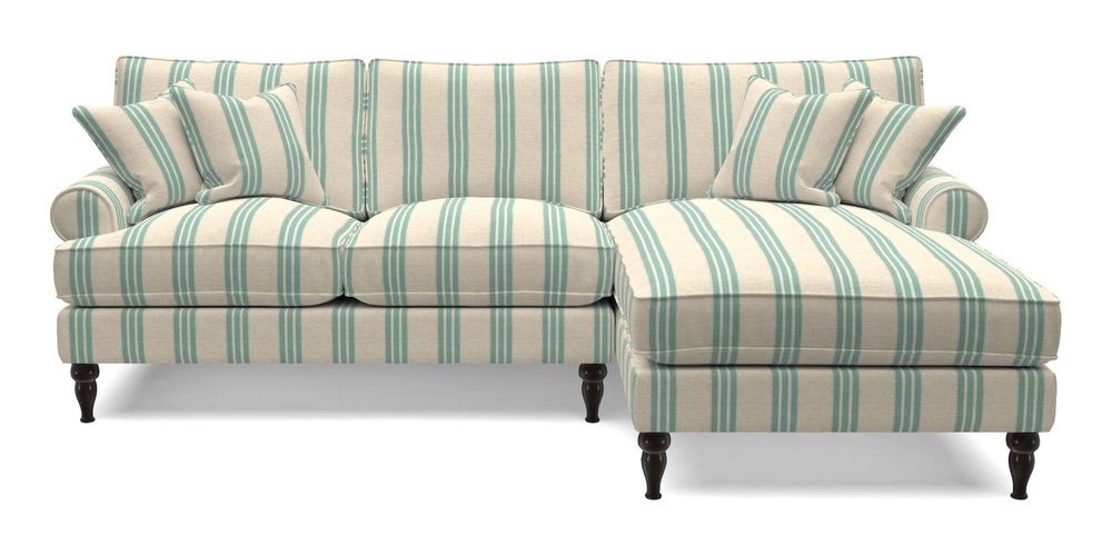 Chaise Sofa RHF