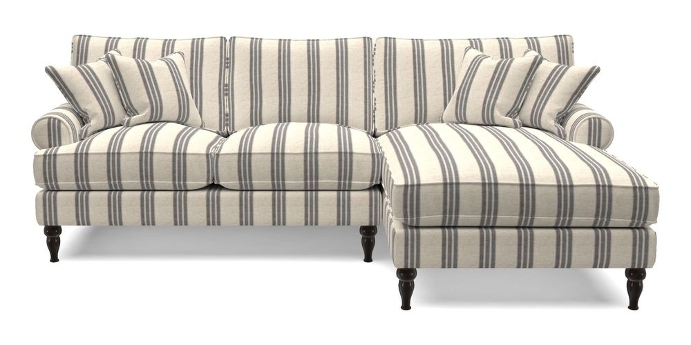Chaise Sofa RHF