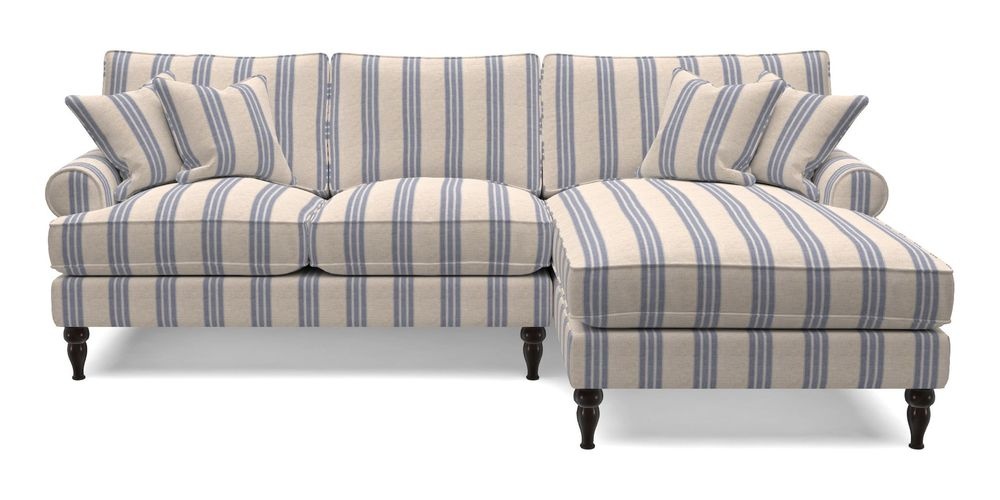 Chaise Sofa RHF