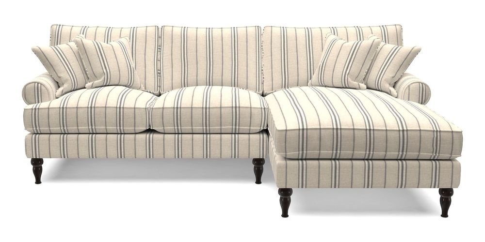 Chaise Sofa RHF
