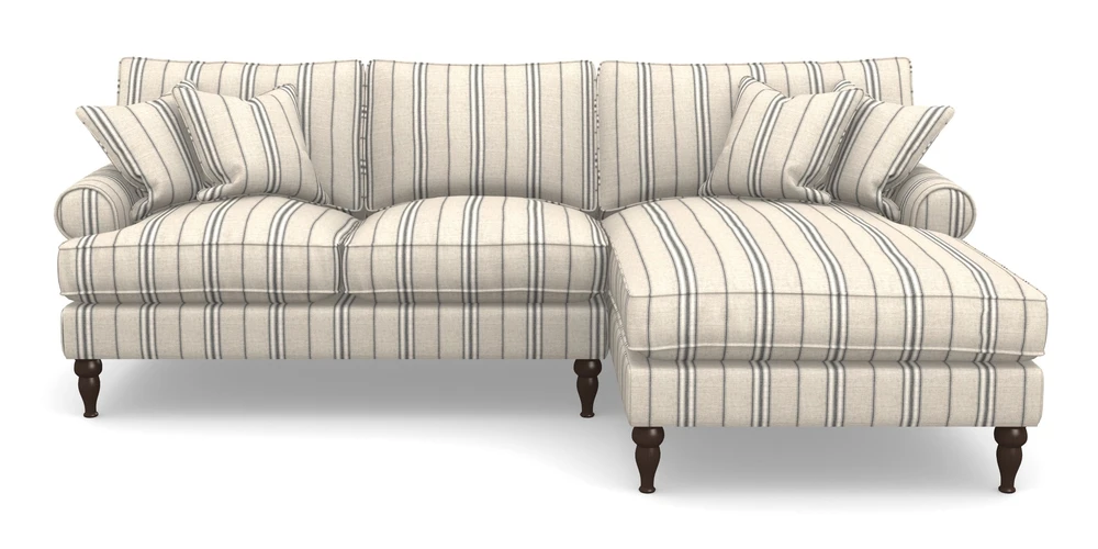 Chaise Sofa RHF