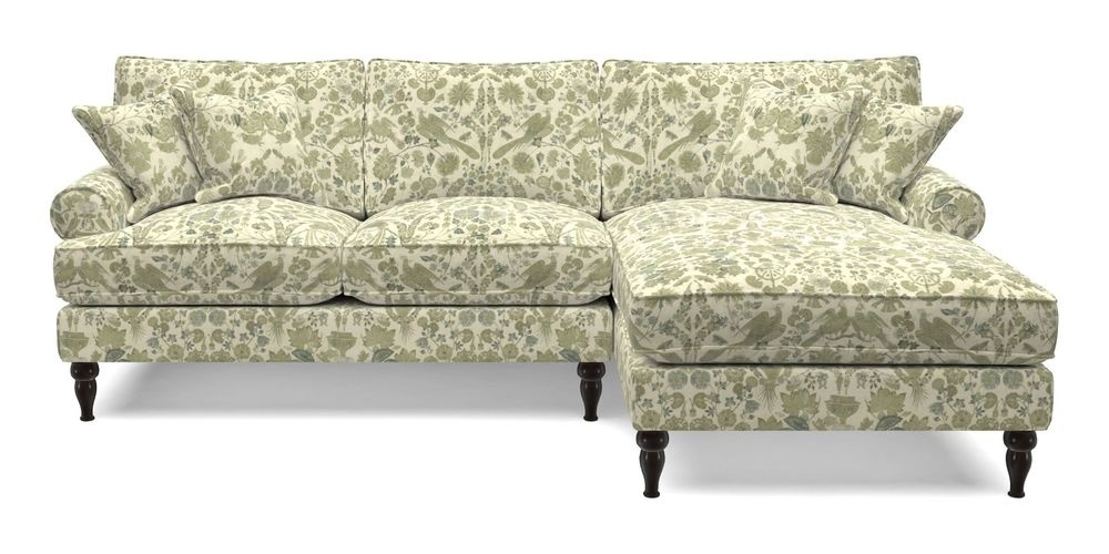 Chaise Sofa RHF