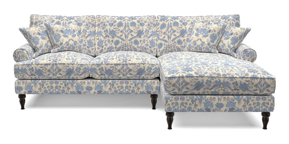 Chaise Sofa RHF
