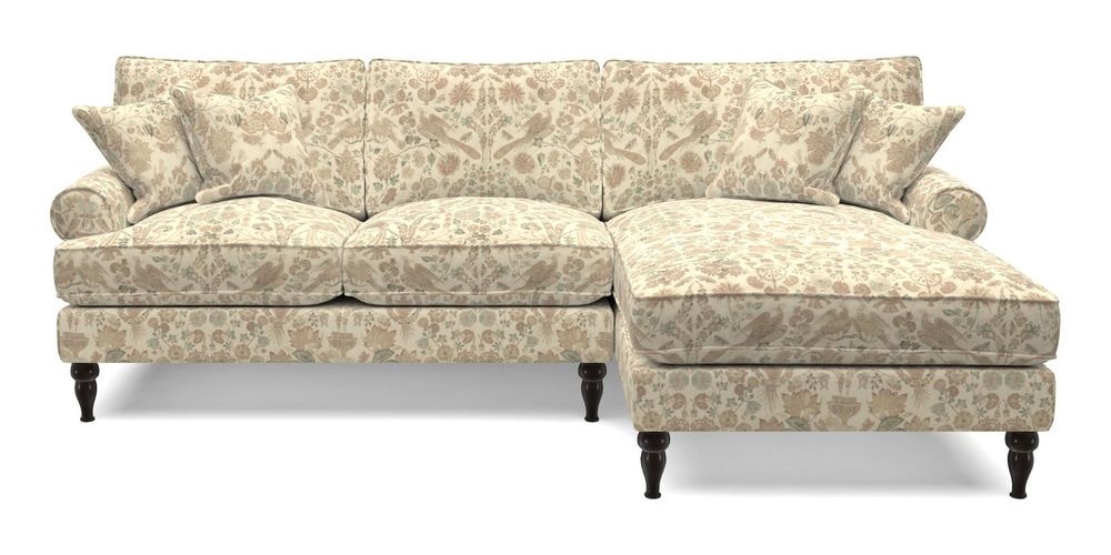 Chaise Sofa RHF