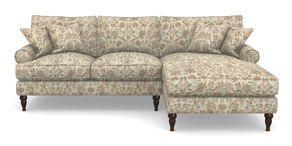 Chaise Sofa RHF