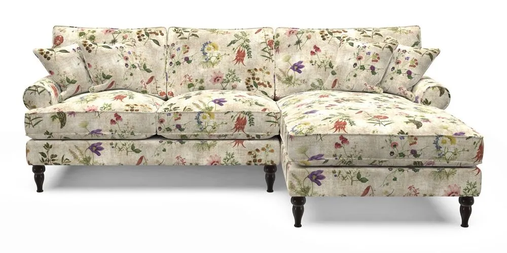 Chaise Sofa RHF