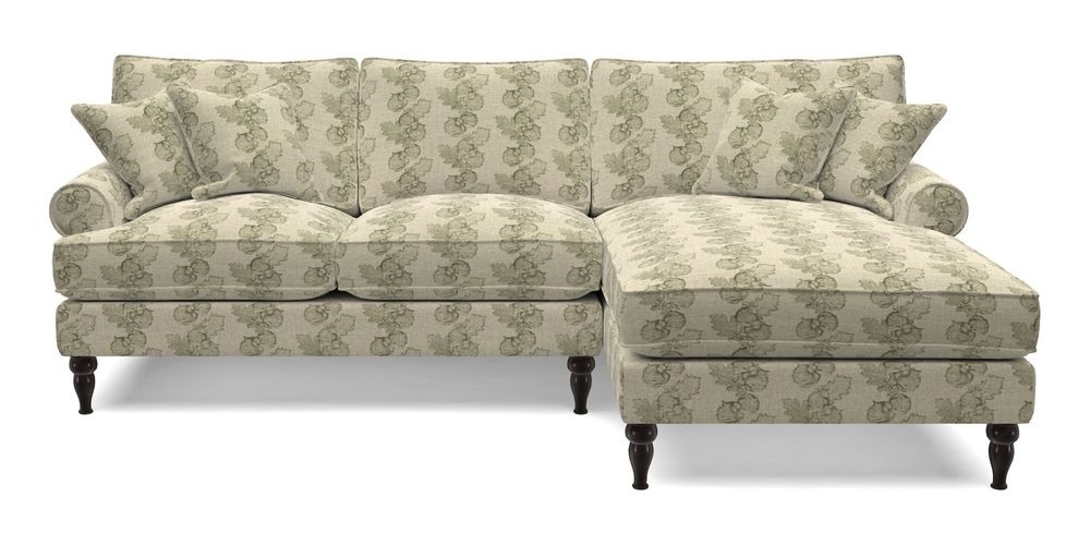 Chaise Sofa RHF