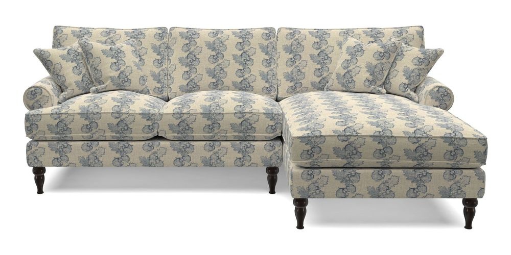 Chaise Sofa RHF